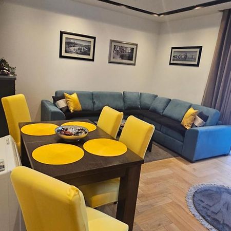 Apartment M 特雷比涅 外观 照片