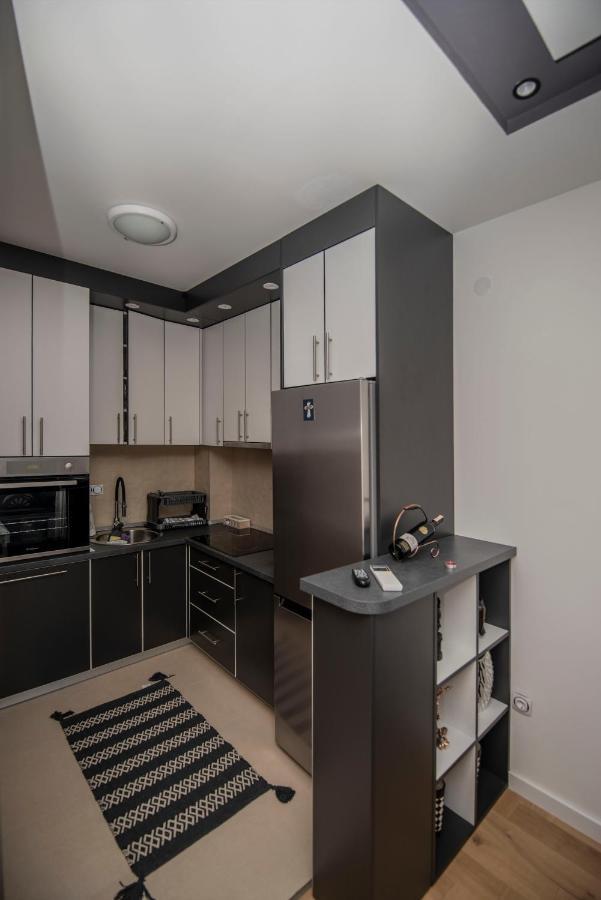Apartment M 特雷比涅 外观 照片
