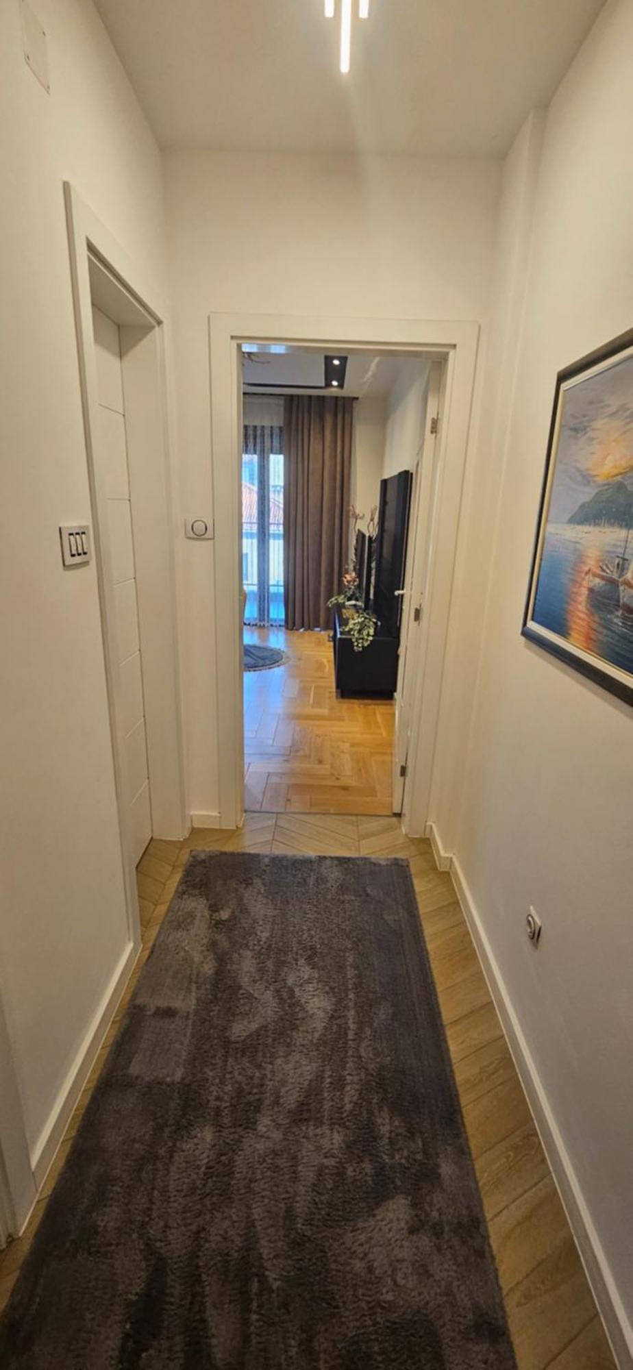 Apartment M 特雷比涅 外观 照片